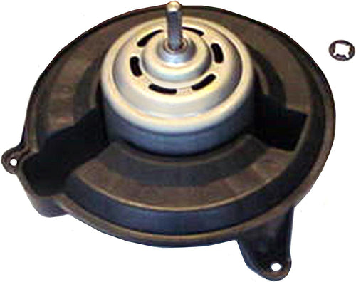 GM Genuine Parts 15-80387 Heating and Air Conditioning Blower Motor