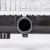 99-00 Mz Prtge 1.6/1.8L L4 A/Mt 1R Pa Rad