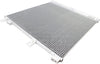 A/C Condenser Assembly Direct Fit for Cadillac Chevy GMC New