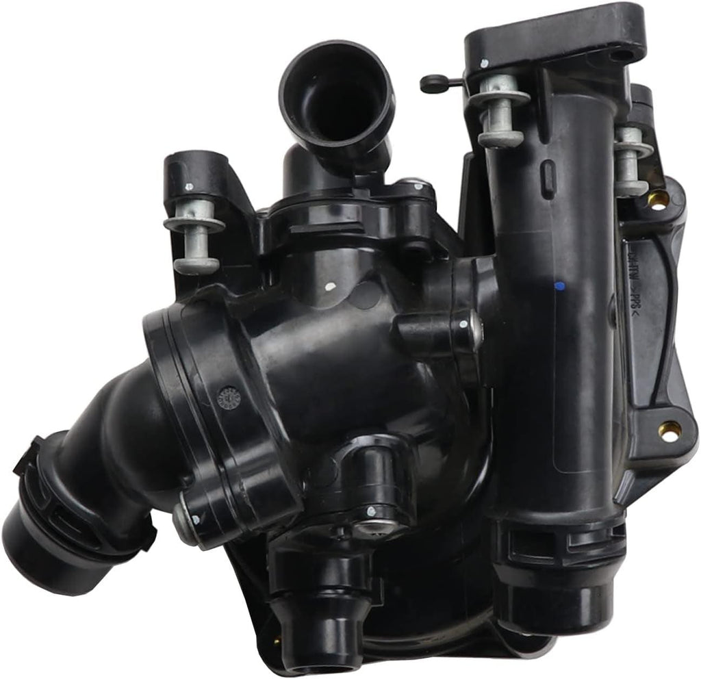 143-0915 Thermostat with Housing