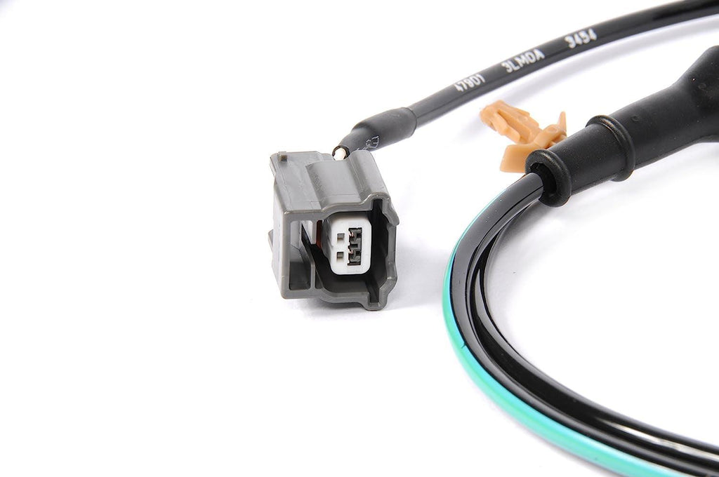 GM Original Equipment 19316640 Rear Wheel Speed Sensor