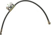 Professional 18J1648 Front Passenger Side Hydraulic Brake Hose Assembly