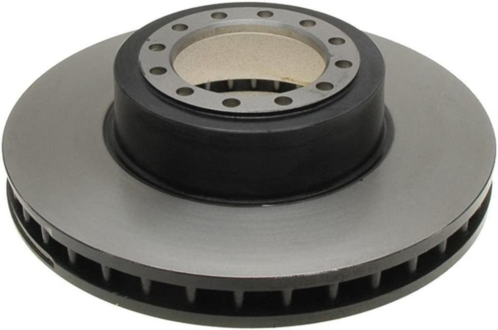980066 Advanced Technology Disc Brake Rotor