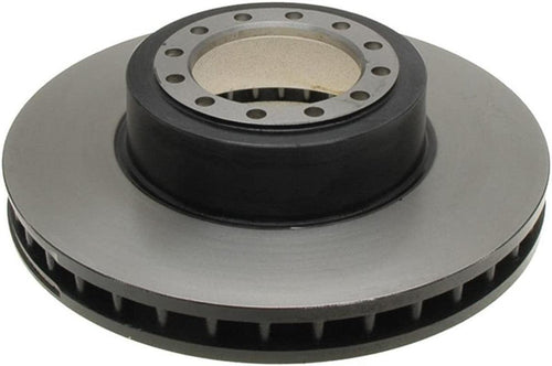 980066 Advanced Technology Disc Brake Rotor
