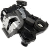 Door Lock Actuator Motor for Tc, Sienna, Corolla, Matrix, Xa, Camry 931-402