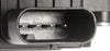Dorman 601-317 Radiator Shutter Assembly for Select Ford Models