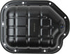 MTC Ronak Engine Oil Pan for Quest, Maxima, Murano, Altima, I35, I30 9740