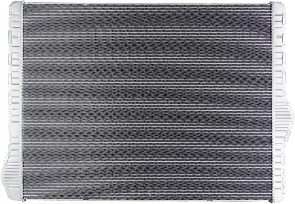 13711 Radiator Compatible with 2011-2016 BMW 550I