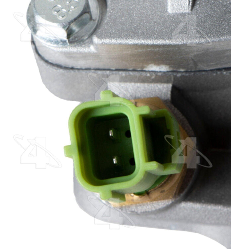 Four Seasons Engine Coolant Water Outlet Housing Kit for V70, S60 86167