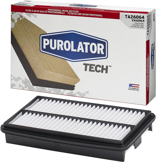 TA26064 tech Air Filter