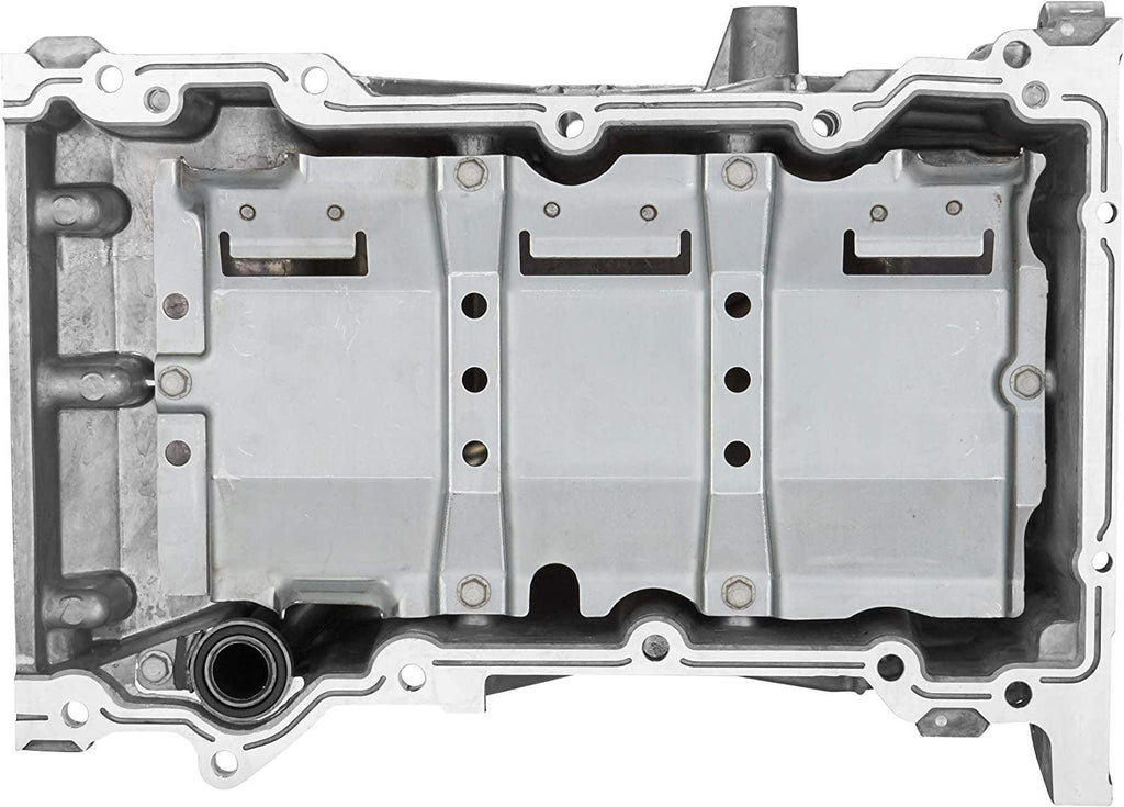 GMP74B Oil Pan, 1 Pack