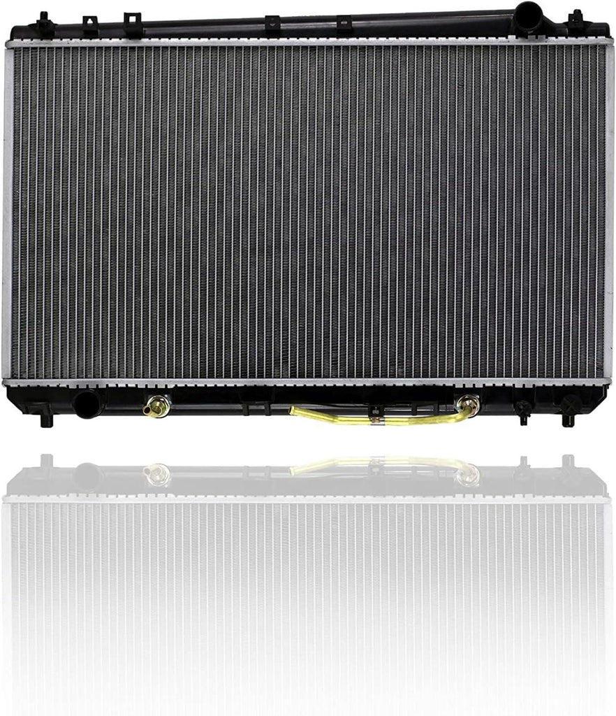 A2325 Radiator