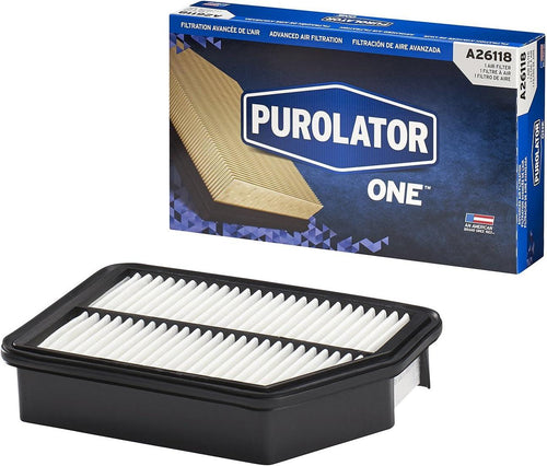 A26118 one Advanced Engine Air Filter