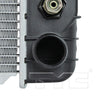Radiator for Lesabre, Caprice, Custom Cruiser, Safari, Riviera+More 161
