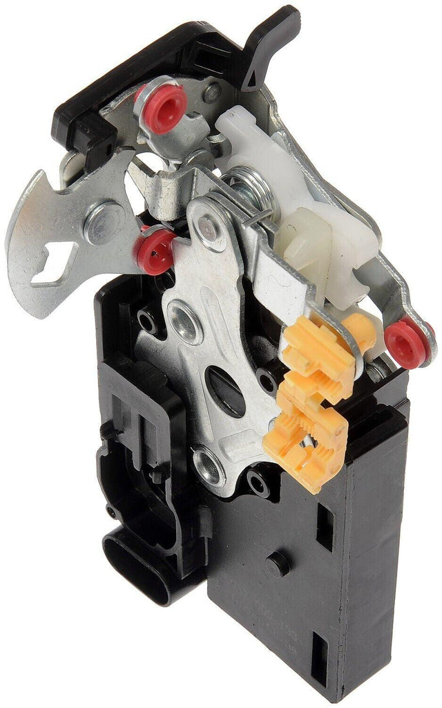 Door Lock Actuator Motor for Express 2500, Express 3500+More 937-509