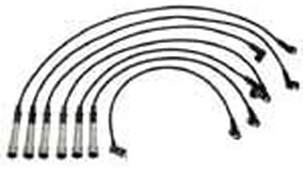 113A Spark Plug Wire Set
