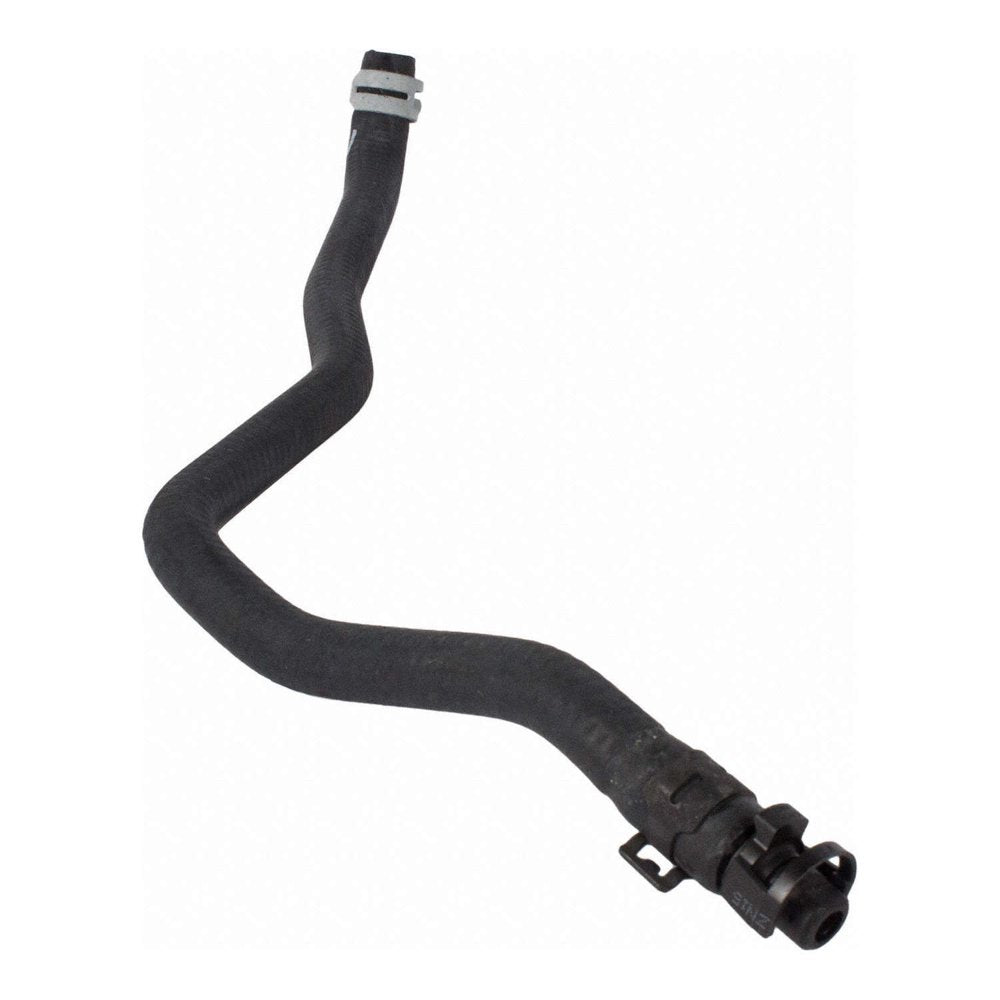 Molded Radiator Hose Fits Select: 2014-2018 FORD FIESTA