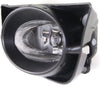 : for Honda Fit Fog Light Assembly 2009 2010 Passenger Side DOT W/Bulbs HO2593122 (Trim: Base; Factory Installed ; DX; LX; Sport)
