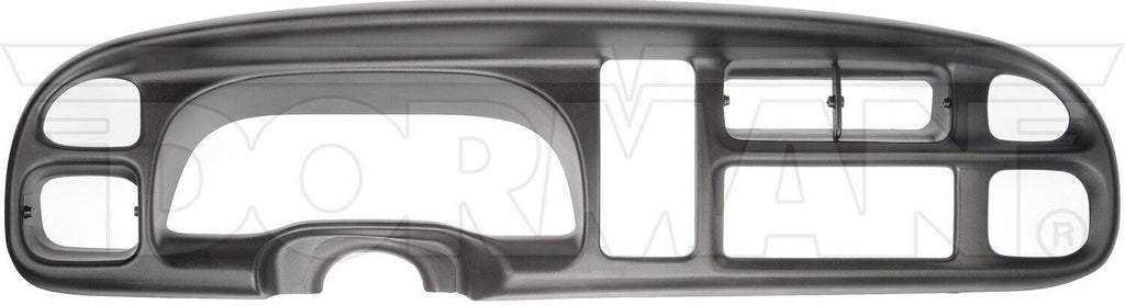 Dorman Instrument Cluster Bezel for Dodge 926-469