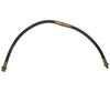 Raybestos Brake Hydraulic Hose for Mazda BH38140