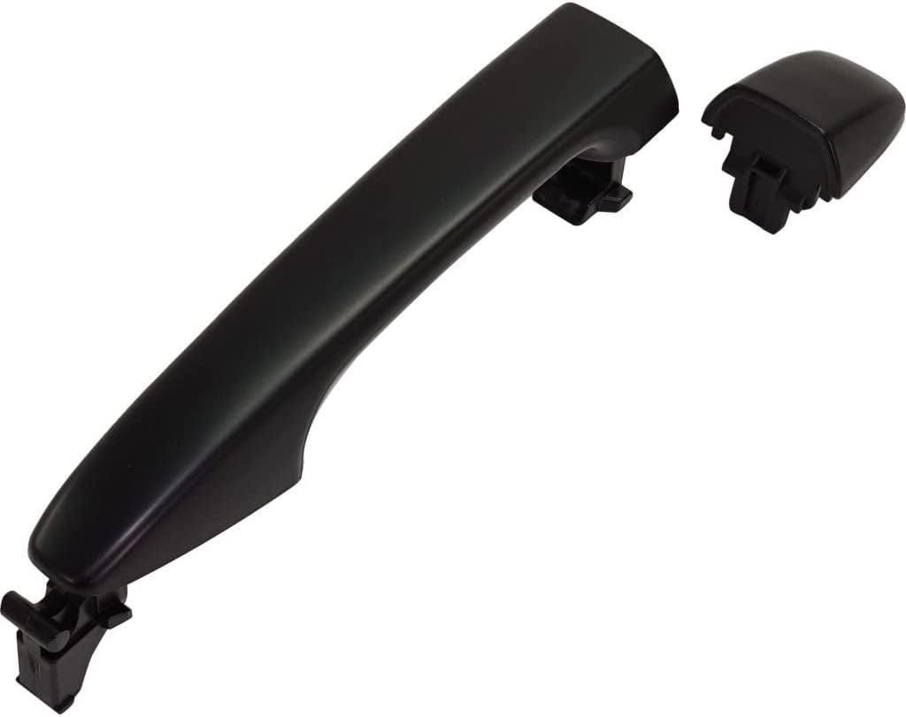 for Subaru XV Crosstrek 2013-2015 Door Handle Driver or Passenger Side | Rear