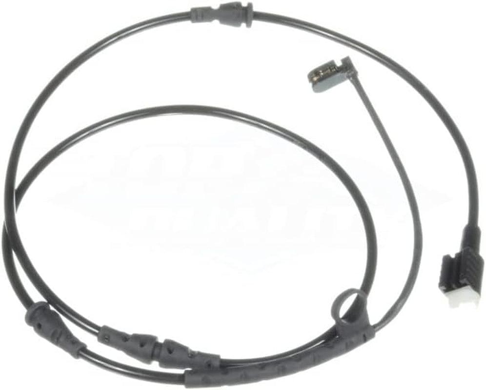 Mpulse Front Disc Brake Pads Wear Sensor SEN-2BWS0219 for Land Rover Range Sport 17 & 18 Brakes