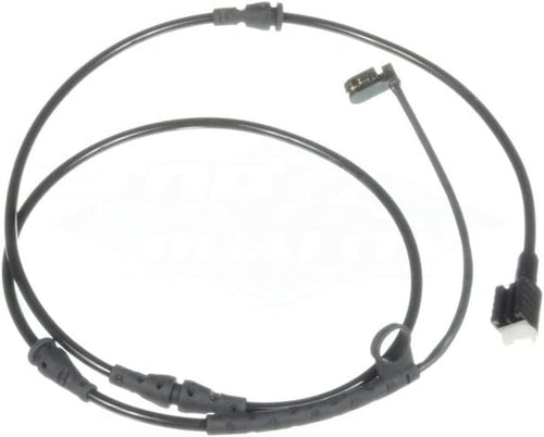 Mpulse Front Disc Brake Pads Wear Sensor SEN-2BWS0219 for Land Rover Range Sport 17 & 18 Brakes