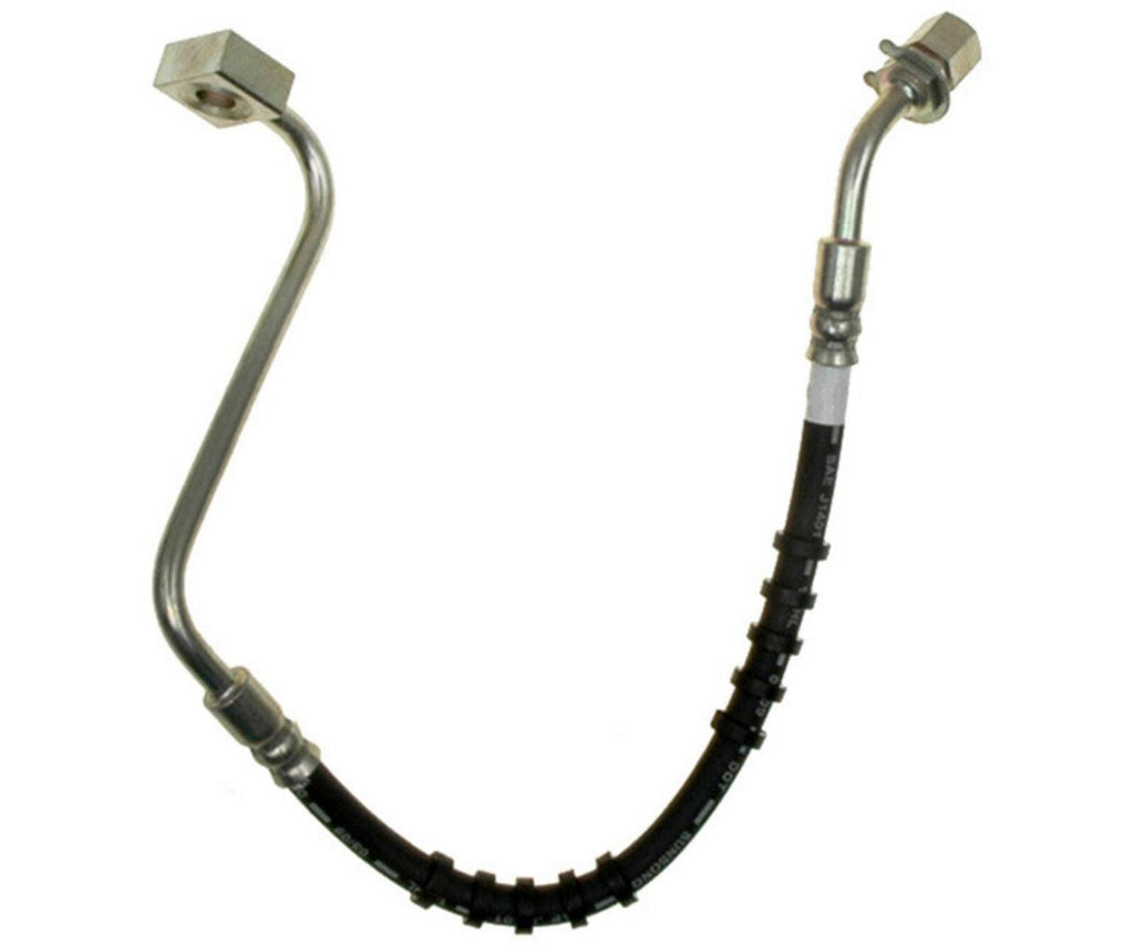 Raybestos Brake Hydraulic Hose for Taurus, Taurus X, Sable BH382654