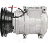 58387 New AC Compressor