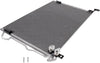 Air Conditioning AC Condenser for Crown Victoria Town Car Grand Marquis Marauder