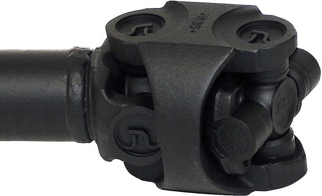 Dorman 938-191 Front Drive Shaft Compatible with Select Ford/Mazda Models