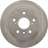 Centric Rear Disc Brake Rotor for 1995-1999 Avalon (121.44106)