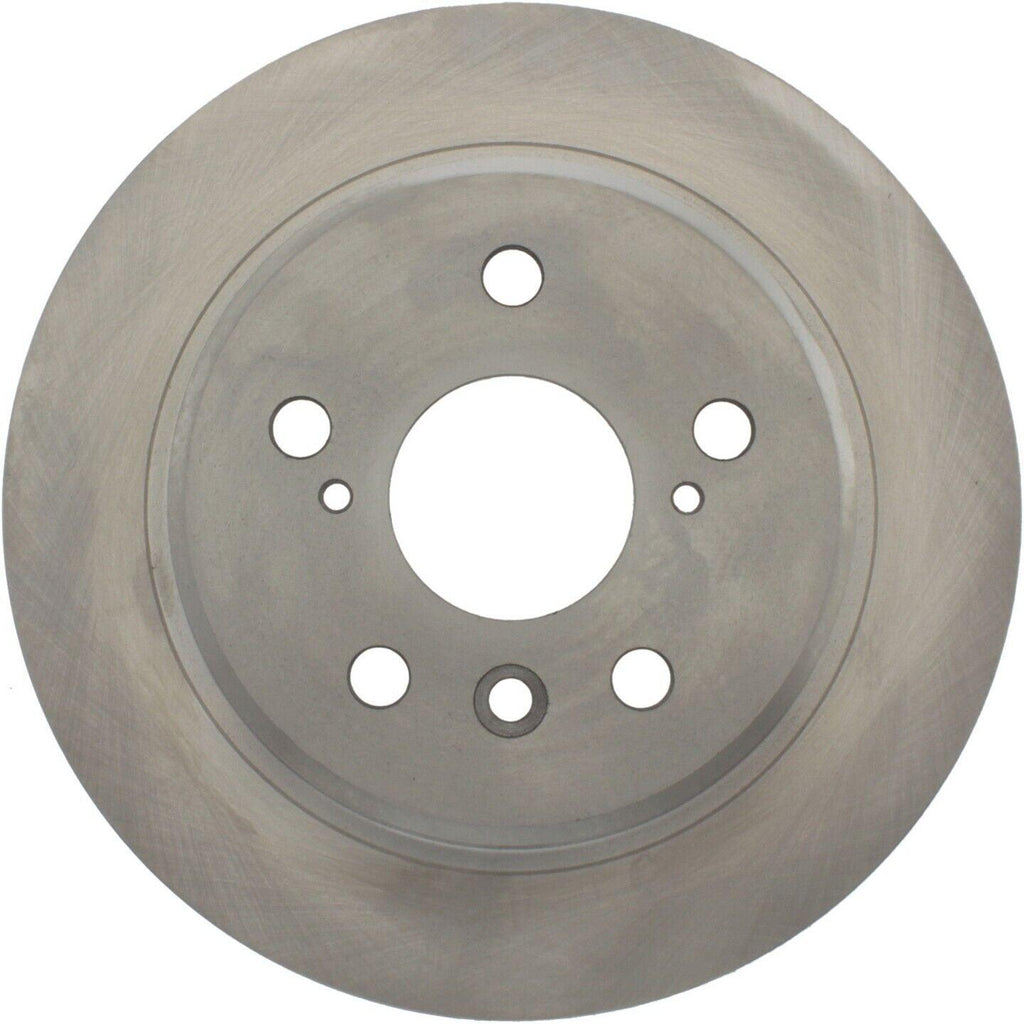 Centric Rear Disc Brake Rotor for 1995-1999 Avalon (121.44106)