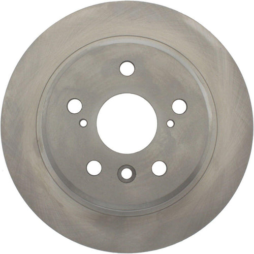 Centric Rear Disc Brake Rotor for 1995-1999 Avalon (121.44106)