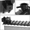 OEM-RA-2952 OE Style Aluminum Cooling Radiator Compatible with 07-10 Explorer 4.0 4.6 AT,23-1/16" W X 24" H X 1-7/16" D,1-1/2" Inlet / 1-1/2" Outlet