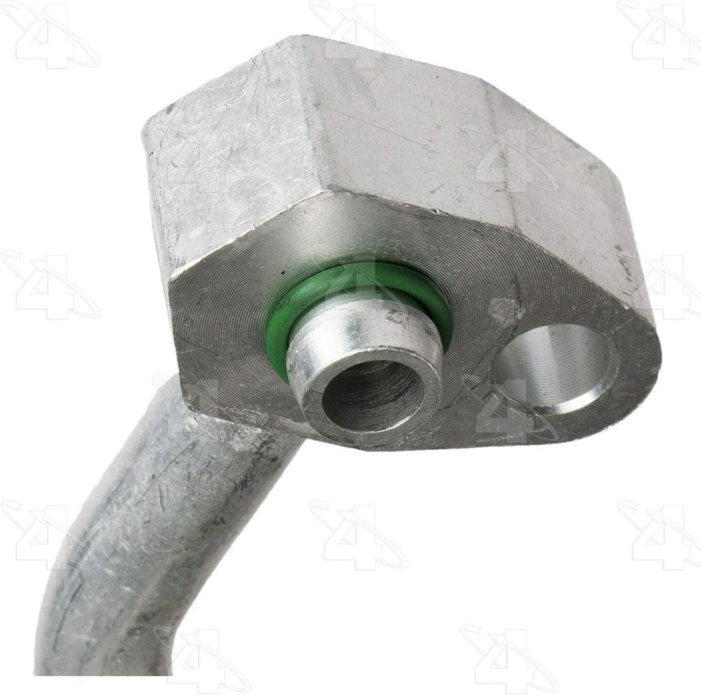 56910 Hose Assembly