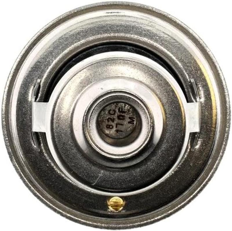 5281-170: Ultrastat Thermostat