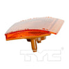 TYC Side Marker Light for Chevrolet 17-1108-01