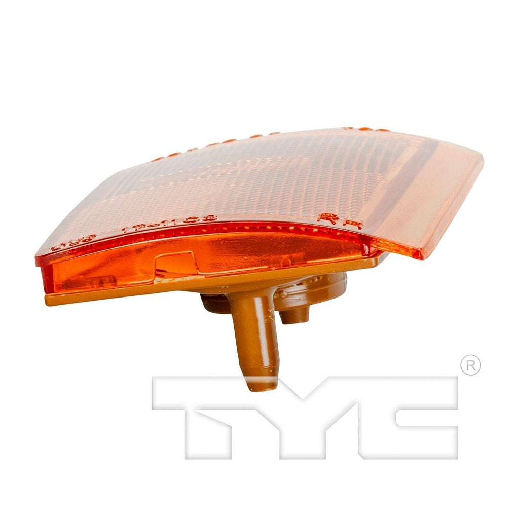 TYC Side Marker Light for Chevrolet 17-1108-01