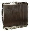 Radiator  8944384851 Isuzu Trooper