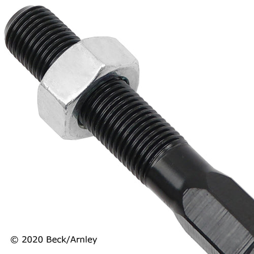 Beck Arnley Steering Tie Rod End for MDX, Passport, Ridgeline 101-7874