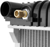 R1488 Plastic End-Tank Radiator Compatible with Ford Mustang 1994-1995
