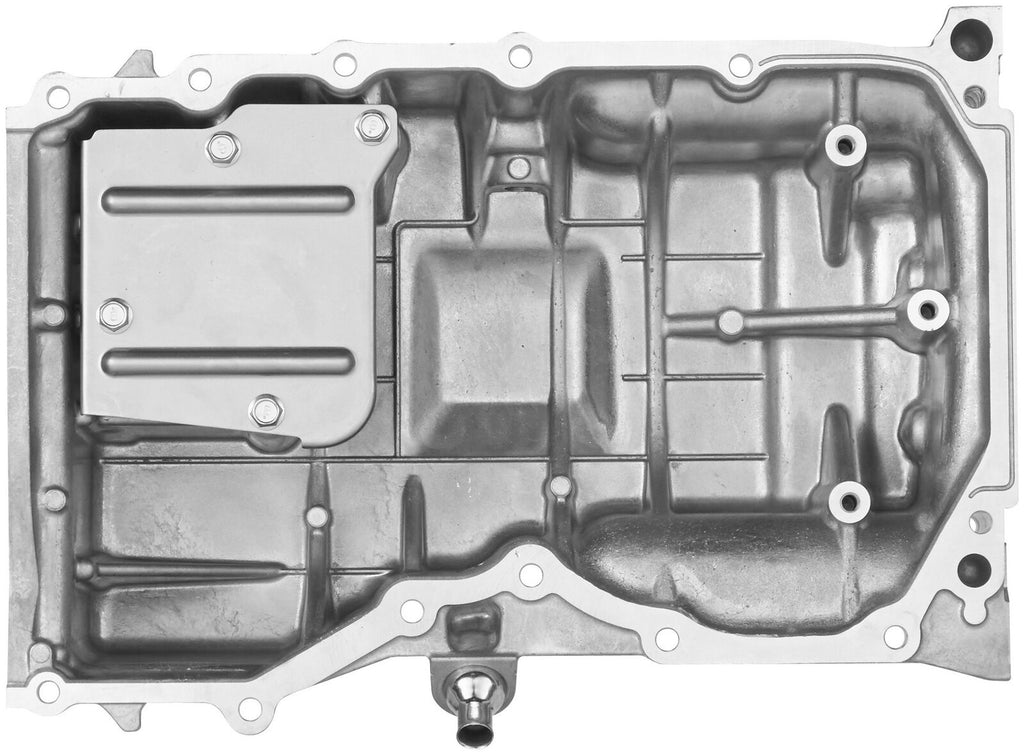 Spectra Engine Oil Pan for 3, CX-7, 6 MZP12A