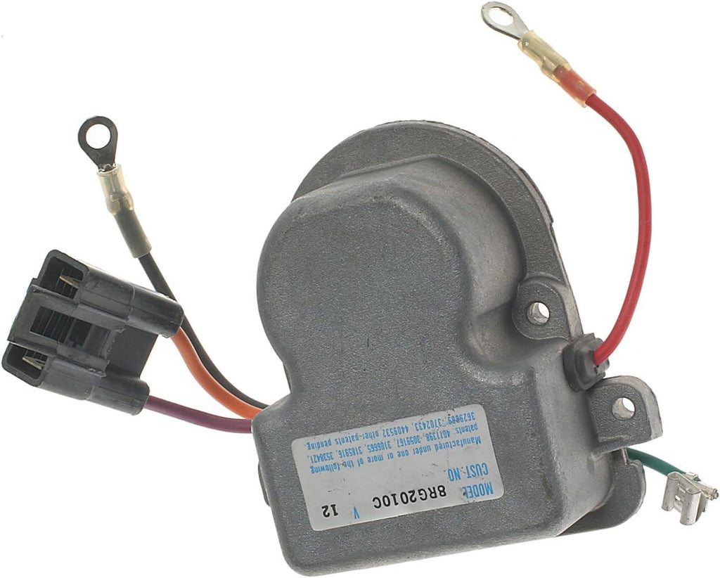 Professional U639 Voltage Regulator