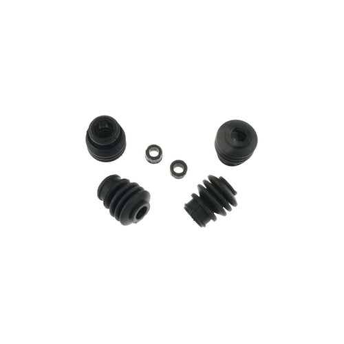 Disc Brake Caliper Pin Boot Kit for Mustang, Accord, CR-Z, Ilx+More 16183