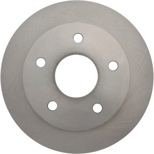 Centric Front Disc Brake Rotor for 00-01 Dodge Ram 1500 (121.67050)