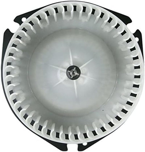 Heater Blower Motor W/Fan Cage for GMC Savana Chevy Express 1500 2500 3500 Van
