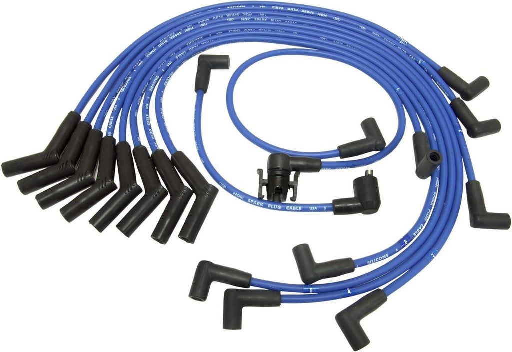 (52330) RC-FDZ022 Spark Plug Wire Set