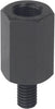 (8001) Standard External/Internal Threaded Adapter
