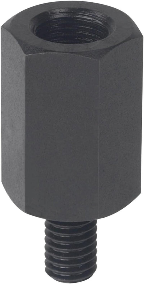 (8001) Standard External/Internal Threaded Adapter
